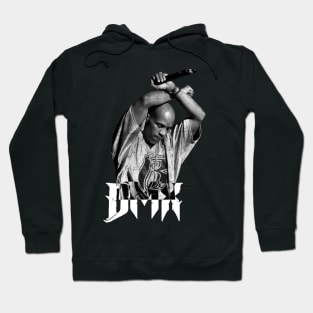 DMX Legend Art Hoodie